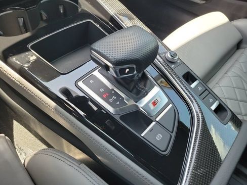 Certified 2024 Audi S5 Premium Plus AWD/4WD image 27