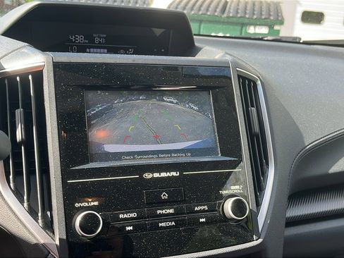 Certified 2023 Subaru Crosstrek 2.0i AWD/4WD image 19