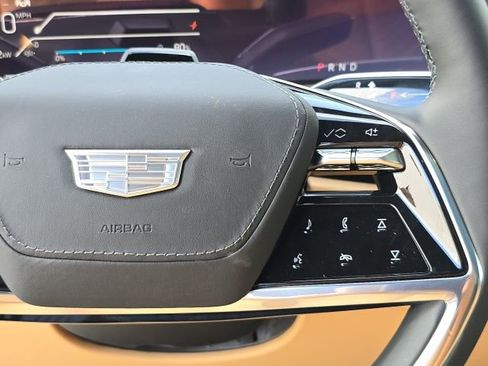 New 2026 Cadillac Escalade IQ Luxury 2 w/ LPO, Floor Liner Package image 24