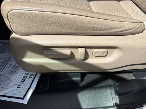Used 2019 Honda Ridgeline RTL-E image 11