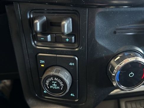 New 2025 Ford F150 Raptor w/ Equipment Group 803A Raptor R image 31