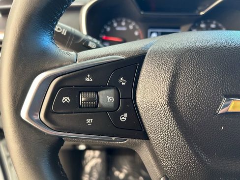 Used 2023 Chevrolet TrailBlazer ACTIV image 33