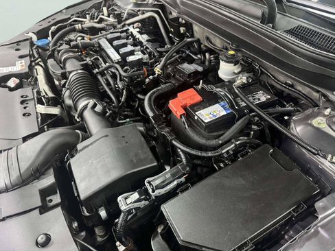 Used 2020 Honda Accord EX image 62