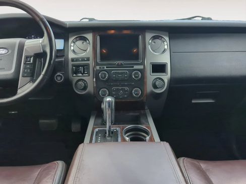 Used 2016 Ford Expedition EL Platinum image 10