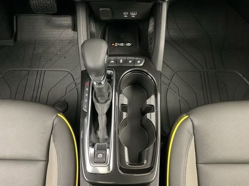 New 2026 Chevrolet TrailBlazer ACTIV w/ Convenience Package image 17