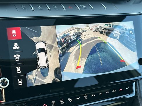 New 2026 Jeep Grand Cherokee Limited Reserve image 8