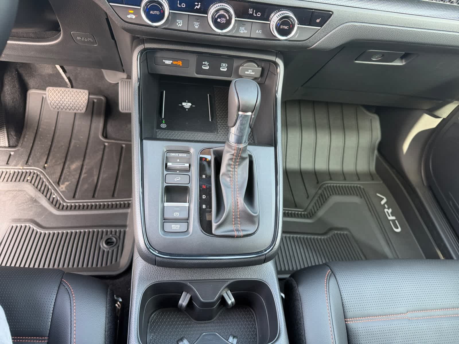 New 2026 Honda CR-V Sport-L image 18