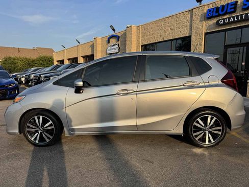 Used 2020 Honda Fit EX image 8