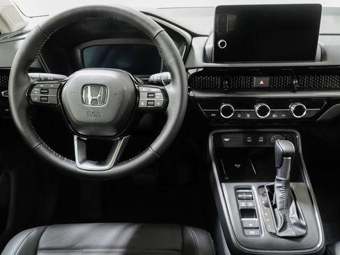 New 2026 Honda CR-V EX-L image 19