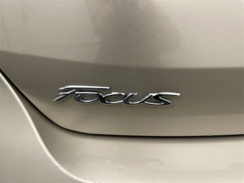 Used 2018 Ford Focus SE image 22