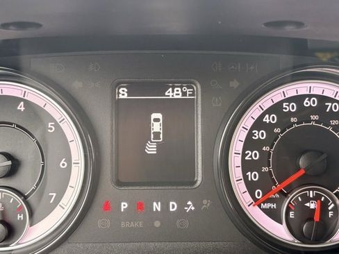 Used 2022 RAM 1500 Classic Warlock image 27