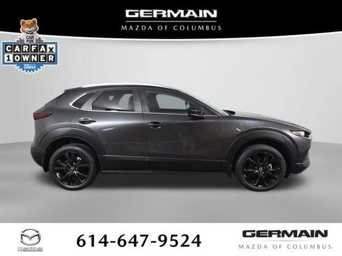 Used 2024 MAZDA CX-30 AWD 2.5 S w/ Select Sport Pkg image 6