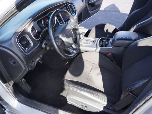 Used 2020 Dodge Charger Scat Pack w/ Plus Group image 19