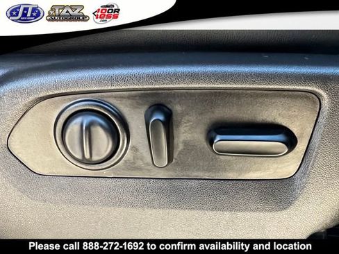 Used 2021 Chevrolet Silverado 1500 LTZ image 12