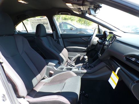 New 2026 Subaru WRX Premium AWD/4WD image 15