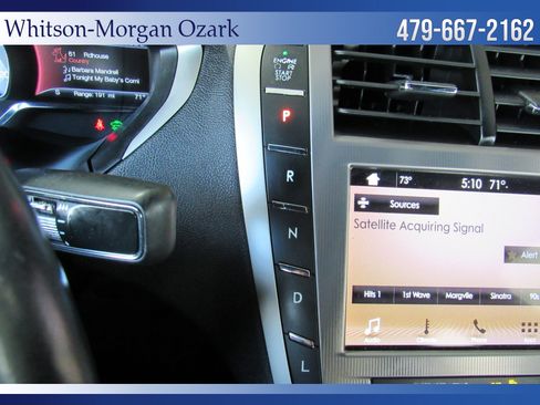 Used 2019 Lincoln MKZ Premiere image 34