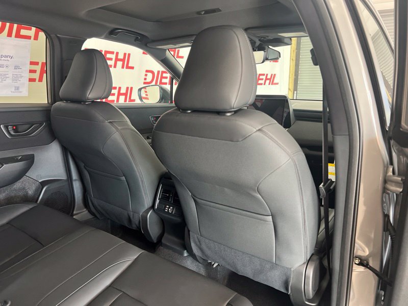 New 2026 Subaru Outback Premium AWD/4WD image 13