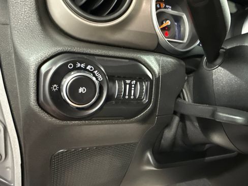 Used 2020 Jeep Wrangler Unlimited Sport S AWD/4WD image 39