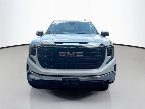 Used 2024 GMC Sierra 1500 Pro w/ Pro Value Package AWD/4WD image 2
