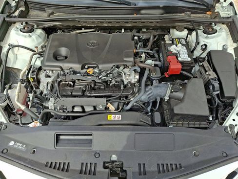 Used 2023 Toyota Camry LE image 25