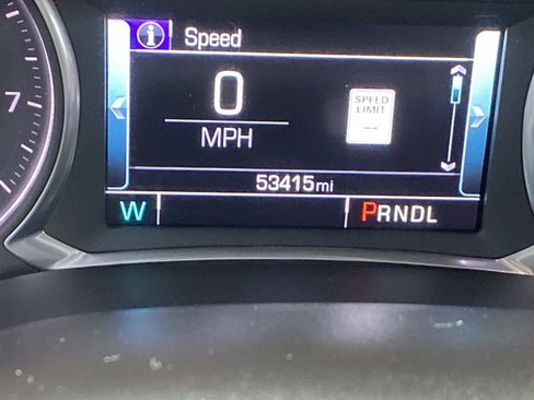 Used 2019 GMC Acadia SLT image 28