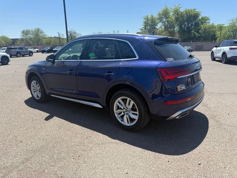 Used 2022 Audi Q5 2.0T Premium AWD/4WD image 7
