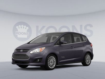 Used 2013 Ford C-MAX Energi SEL