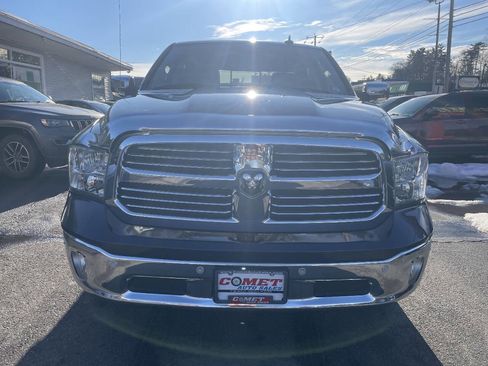 Used 2016 RAM 1500 Big Horn image 2