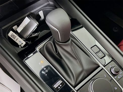 New 2026 MAZDA CX-50 AWD 2.5 Hybrid w/ Weather Package image 14