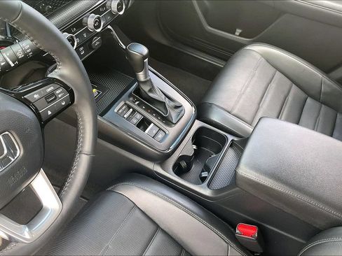 Certified 2024 Honda CR-V EX-L image 17