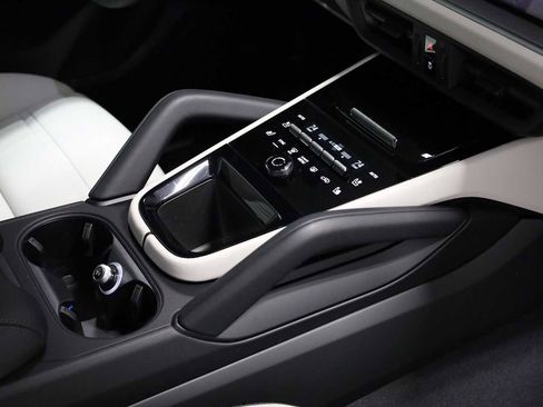 New 2026 Porsche Cayenne S AWD/4WD image 21