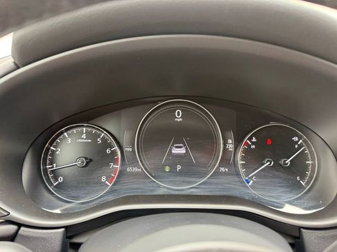 Used 2025 MAZDA CX-30 AWD 2.5 S w/ Preferred Package image 21