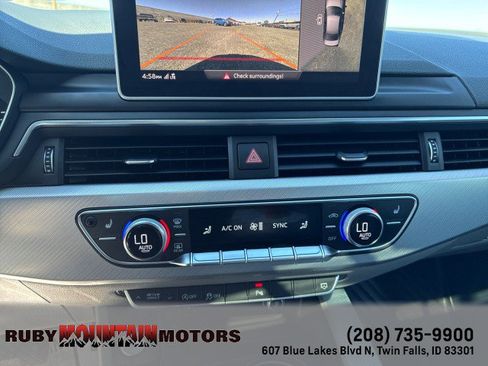 Used 2019 Audi A4 2.0T Prestige AWD/4WD image 22