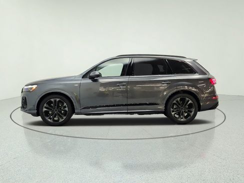 New 2026 Audi Q7 Premium Plus AWD/4WD image 8