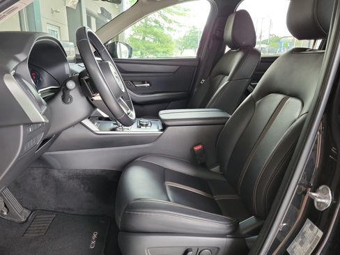 Used 2025 MAZDA CX-90 3.3 Turbo w/ Select Package AWD/4WD image 19