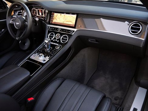 Certified 2022 Bentley Continental GT image 20