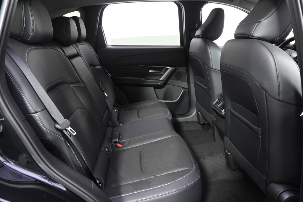 New 2026 MAZDA CX-5 Select AWD/4WD image 18