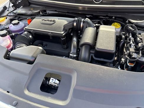 New 2026 Jeep Cherokee Limited AWD/4WD image 14