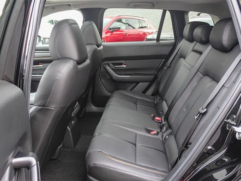 New 2026 MAZDA CX-50 AWD 2.5 Hybrid w/ Weather Package image 20