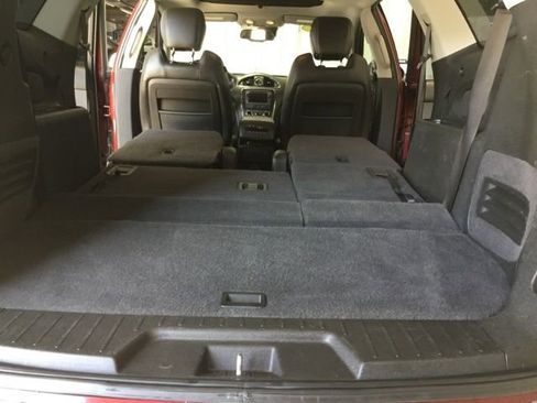 Used 2017 Buick Enclave Premium image 43