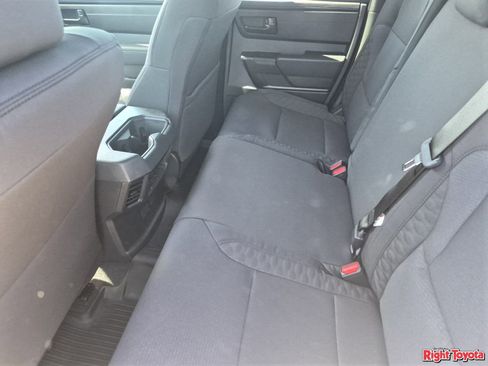 New 2026 Toyota Tundra SR RWD image 14