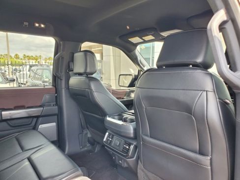 Certified 2023 Ford F150 Lariat AWD/4WD image 32
