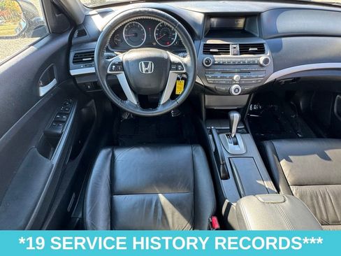 Used 2011 Honda Accord SE image 22