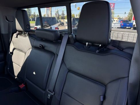 Used 2021 GMC Sierra 1500 SLT w/ SLT Premium Package image 11