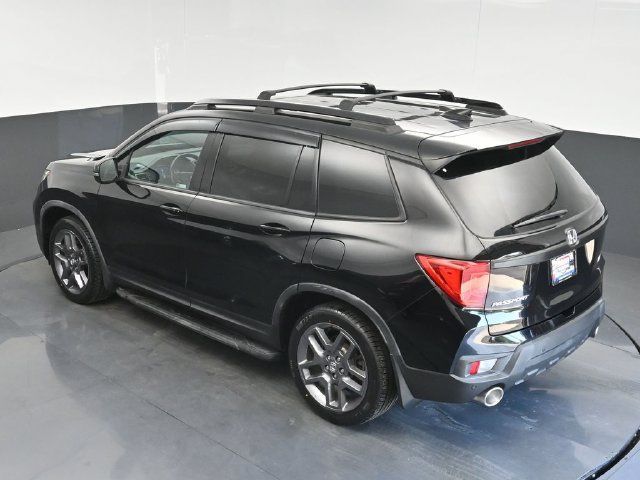 Certified 2022 Honda Passport EX-L image 30