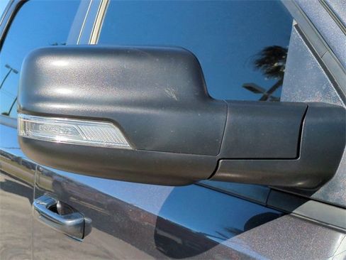 Used 2022 RAM 1500 Big Horn w/ Trailer Tow Group image 12