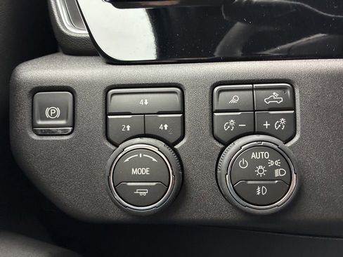 New 2026 Chevrolet Silverado 2500 LT w/ Trail Boss Package image 22