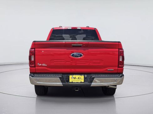 Used 2023 Ford F150 XLT w/ Equipment Group 302A High RWD image 6