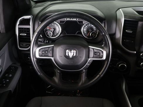 Used 2022 RAM 1500 Big Horn image 34