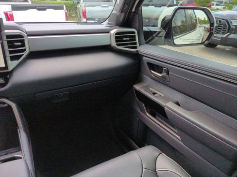 Certified 2026 Toyota Tundra Limited AWD/4WD image 16